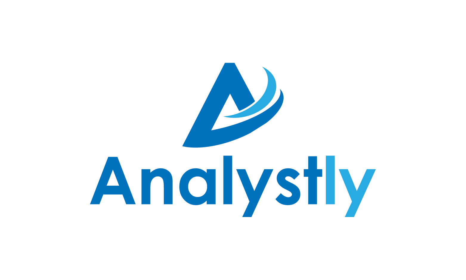 Analystly logo